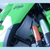 R&G Racing Kühlergitter passend für Kawasaki ZX-10 R / RR ab 2021 R&G Racing Kühlergitter passend für Kawasaki ZX-10 R / RR ab 2021