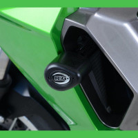R&G Racing Sturzpads No Cut passend für Kawasaki Versys X-250 / X-300 ab 2017 R&G Racing Sturzpads No Cut passend für Kawasaki Versys X-250 / X-300 ab 2017
