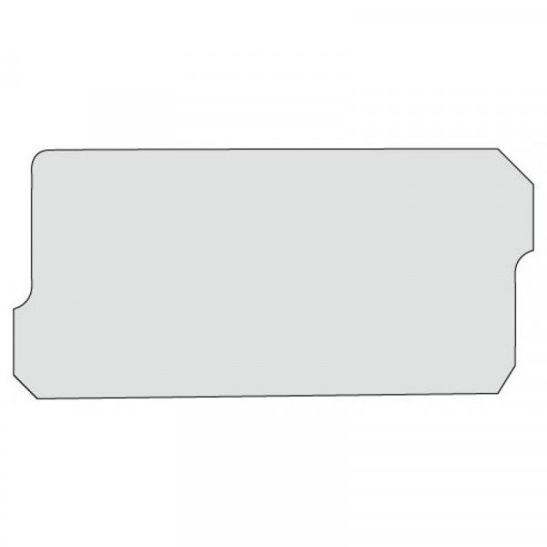 Eazi-Grip Dashboard Displayschutzfolie KTM Modelle