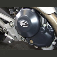 R&G Racing Motordeckel Protektor Kit passend für Ducati 848 R&G Racing Motordeckel Protektor Kit passend für Ducati 848
