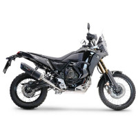 GPR TECH Unterfahrschutz aus Titan passend für Yamaha Tenere 700 2021–2023 GPR TECH Unterfahrschutz aus Titan passend für Yamaha Tenere 700 2021–2023