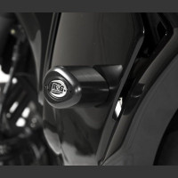 R&G Racing Sturzpads passend für Honda CBF 1000 ab 2011 R&G Racing Sturzpads passend für Honda CBF 1000 ab 2011