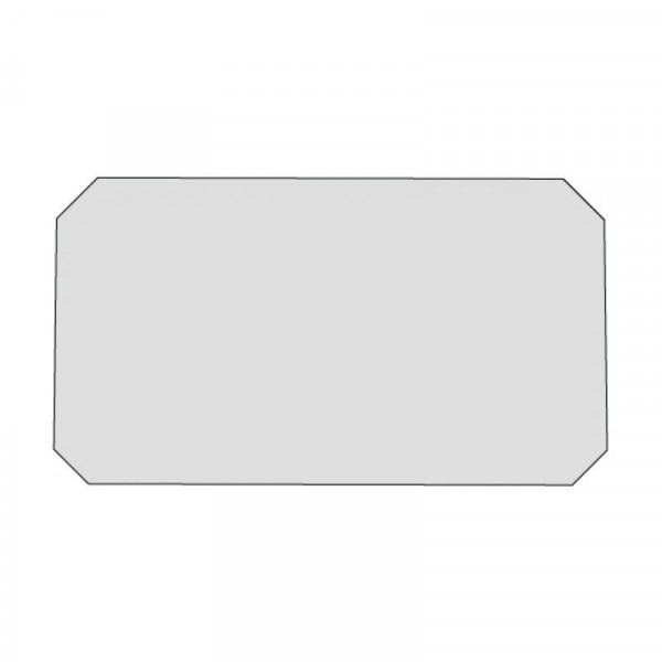 Eazi-Grip Dashboard Displayschutzfolie passend für Suzuki Modelle