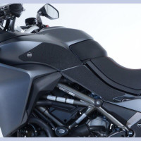 R&G Eazi-Grip Tank Traction Pads passend für Ducati Multistrada 1260 ab 2018 R&G Eazi-Grip Tank Traction Pads passend für Ducati Multistrada 1260 ab 2018
