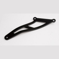R&G Racing Auspuffhalter passend für Honda CBR 900 2002-2003 R&G Racing Auspuffhalter passend für Honda CBR 900 2002-2003