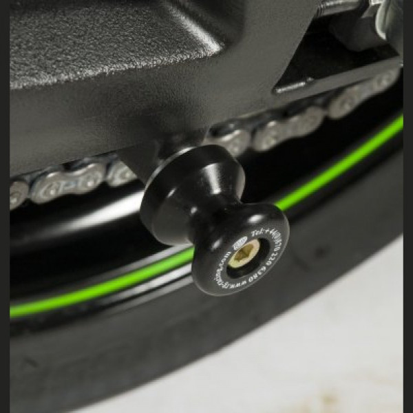 R&G Schwingen Protektoren passend für Kawasaki ZX-25 R / ZX-4 RR