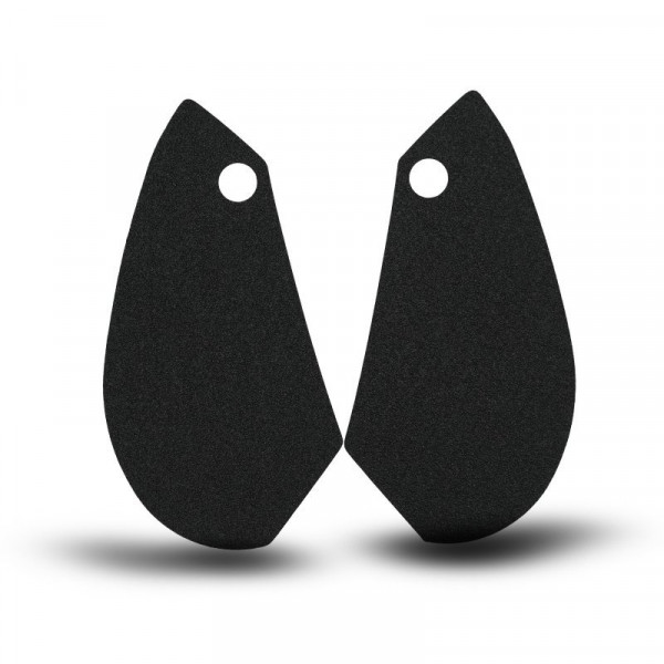 R&G Eazi-Grip Tank Traction Pads Aprilia RS 125 / Tuono 125 2021-