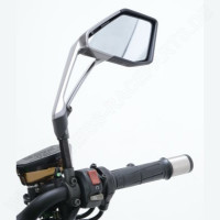 R&G Spiegel Verlängerungen passend für BMW R NINE T / F 750 GS / F 850 GS / R 1250|1300 GS / R 1250 R&G Spiegel Verlängerungen passend für BMW R NINE T / F 750 GS / F 850 GS / R 1250|1300 GS / R 1250