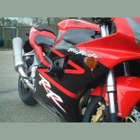 R&G Racing Sturzpads No Cut passend für Honda CBR 900 RR 2000-2003 R&G Racing Sturzpads No Cut passend für Honda CBR 900 RR 2000-2003
