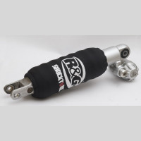 R&G Stoßdämpfer Protektor SET Shocktube passend für Harley Davidson Pan America 1250 ab 2021 R&G Stoßdämpfer Protektor SET Shocktube passend für Harley Davidson Pan America 1250 ab 2021