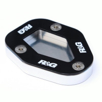 R&G Racing Seitenständer Puck passend für Triumph Tiger 1050 2007-2009 R&G Racing Seitenständer Puck passend für Triumph Tiger 1050 2007-2009