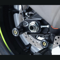 R&G Racing Schwingen Protektoren passend für Suzuki GSX-R 1000 ab 2017 R&G Racing Schwingen Protektoren passend für Suzuki GSX-R 1000 ab 2017
