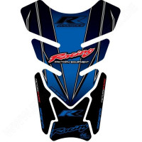 Motografix 3D Gel Tank Pad Protector passend für Honda CBR 600 / 900 / 1000 RR Motografix 3D Gel Tank Pad Protector passend für Honda CBR 600 / 900 / 1000 RR