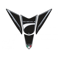 Motografix 3D Gel Tank Pad Protector TD025C passend für Ducati Panigale Motografix 3D Gel Tank Pad Protector TD025C passend für Ducati Panigale