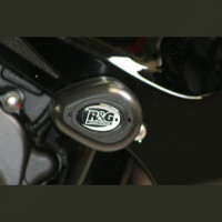 R&G Racing Sturzpads passend für Honda CBR 1000 RR 06-07 SC57 R&G Racing Sturzpads passend für Honda CBR 1000 RR 06-07 SC57