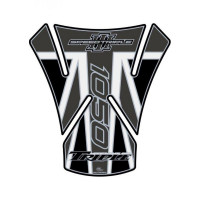 Motografix 3D Gel Tank Pad passend für Triumph Speed Triple 1050 TT017MJ Motografix 3D Gel Tank Pad passend für Triumph Speed Triple 1050 TT017MJ