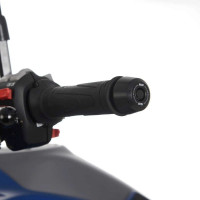 R&G Lenker Protektoren passend für Triumph Tiger 1200 GT / Explorer / Pro / Rally ab 2022 R&G Lenker Protektoren passend für Triumph Tiger 1200 GT / Explorer / Pro / Rally ab 2022