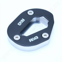 R&G Racing Seitenständer Puck passend für Yamaha YZF R1 2013-2014 R&G Racing Seitenständer Puck passend für Yamaha YZF R1 2013-2014