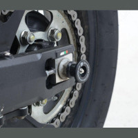 R&G Schwingen Protektoren passend für Honda CRF 1000 L Africa Twin / Adventure Sports bis 2019 R&G Schwingen Protektoren passend für Honda CRF 1000 L Africa Twin / Adventure Sports bis 2019