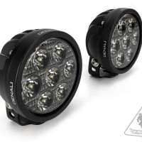 Denali 2.0 D7 LED Licht Set mit DataDim Technology Denali 2.0 D7 LED Licht Set mit DataDim Technology