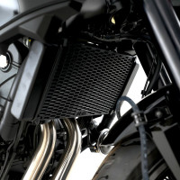 R&G Kühlergitter Schutz PRO BLACK passend für Honda CB 500 Hornet / CBR 500 R / CB 500 F R&G Kühlergitter Schutz PRO BLACK passend für Honda CB 500 Hornet / CBR 500 R / CB 500 F
