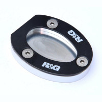 R&G Racing Seitenständer Puck passend für Kawasaki ZX-6 R 2003-2004 R&G Racing Seitenständer Puck passend für Kawasaki ZX-6 R 2003-2004