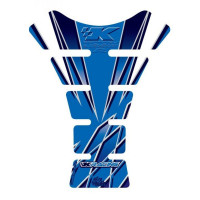 Motografix 3D-Gel Tankpad passend für Kawasaki ZX-6 / 7 / 10R Motografix 3D-Gel Tankpad passend für Kawasaki ZX-6 / 7 / 10R