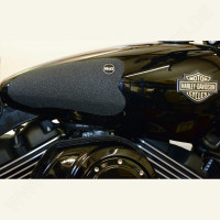 R&G Eazi-Grip Tank Traction Pads passend für Harley Davidson Street 500 / 750 R&G Eazi-Grip Tank Traction Pads passend für Harley Davidson Street 500 / 750