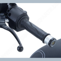 R&G Racing Lenker Protektoren passend für Yamaha Tricity ab 2015 R&G Racing Lenker Protektoren passend für Yamaha Tricity ab 2015