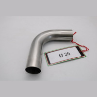 GPR Exhaust Curva Inox Auspuff passend für Cafè Racer 1980-2021 GPR Exhaust Curva Inox Auspuff passend für Cafè Racer 1980-2021
