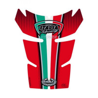 Motografix 3D Gel Tank Pad TD013R passend für Ducati Corse V90° Motografix 3D Gel Tank Pad TD013R passend für Ducati Corse V90°