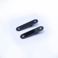 R&G Micro Blinker Adapter Set hinten passend für BMW F 750 GS / F 850 GS R&G Micro Blinker Adapter Set hinten passend für BMW F 750 GS / F 850 GS