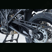 R&G Kettenschutz Aluminium passend für KTM Adventure 2015-2020 R&G Kettenschutz Aluminium passend für KTM Adventure 2015-2020
