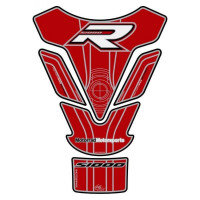 Motografix 3D Gel Tank Pad passend für BMW S 1000 R 2014-2016 Motografix 3D Gel Tank Pad passend für BMW S 1000 R 2014-2016