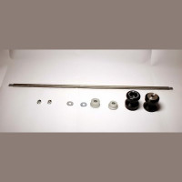 R&G Racing Schwingen Protektoren passend für Buell 1125 R R&G Racing Schwingen Protektoren passend für Buell 1125 R