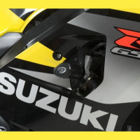 R&G Racing Sturzpads No Cut passend für Suzuki GSX-R 600 / 750 2004-2005 R&G Racing Sturzpads No Cut passend für Suzuki GSX-R 600 / 750 2004-2005