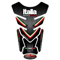 Aprilia Racing Universal Tank Pad 3D Gel Protector TA010K Aprilia Racing Universal Tank Pad 3D Gel Protector TA010K