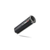 GPR M3 Poppy Slip-On Auspuff passend für Moto Guzzi Griso 1100 2005-2008 GPR M3 Poppy Slip-On Auspuff passend für Moto Guzzi Griso 1100 2005-2008