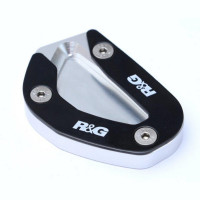 R&G Racing Seitenständer Puck passend für Honda CBR 1100 XX R&G Racing Seitenständer Puck passend für Honda CBR 1100 XX