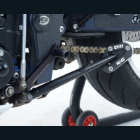 R&G Seitenständer Puck passend für Suzuki GSX-R 600 / 750 / 1000 R&G Seitenständer Puck passend für Suzuki GSX-R 600 / 750 / 1000