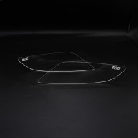 R&G Scheinwerferschutz passend für Triumph Tiger Sport 660 R&G Scheinwerferschutz passend für Triumph Tiger Sport 660