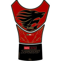 Motografix 3D Gel Tank Pad passend für Aprilia Tuono Motografix 3D Gel Tank Pad passend für Aprilia Tuono