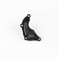 Lightech Aluminium Zündung Protektor passend für Yamaha YZF R6 ab 2006 Lightech Aluminium Zündung Protektor passend für Yamaha YZF R6 ab 2006