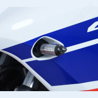 R&G Micro Blinker Adapter Set vorn passend für Honda CBR 300 R ab 2014 R&G Micro Blinker Adapter Set vorn passend für Honda CBR 300 R ab 2014