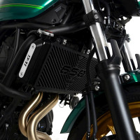 R&G Kühlergitter aus Edelstahl passend für Kawasaki Ninja 650 / Z 650 / Z 650 RS R&G Kühlergitter aus Edelstahl passend für Kawasaki Ninja 650 / Z 650 / Z 650 RS