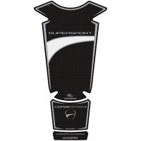 Motografix 3D Gel Tank Pad Protector passend für Ducati Supersport 2017 Motografix 3D Gel Tank Pad Protector passend für Ducati Supersport 2017