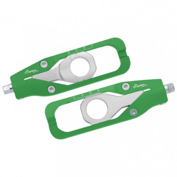 Lightech Kettenspanner Kawasaki ZX-10 R 2016-