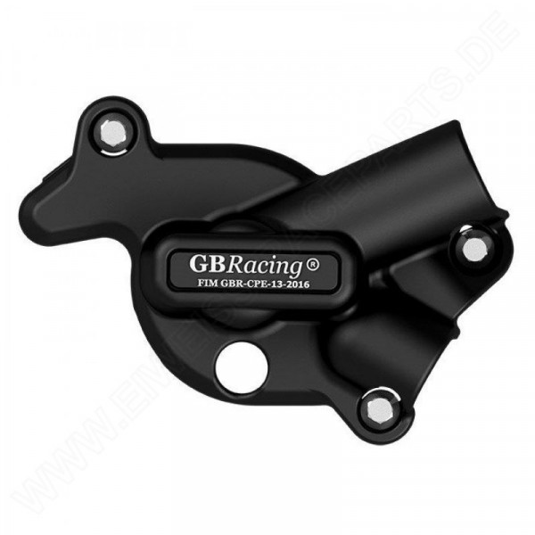 GB Racing Wasserpumpe Protektor Suzuki SV 650 2016-