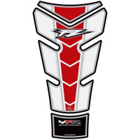 Motografix 3D Gel Tank Pad passend für Yamaha Fazer 600 1000 Motografix 3D Gel Tank Pad passend für Yamaha Fazer 600 1000