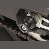 R&G Racing Schwingen Protektoren passend für Ducati Monster 696 / 795 R&G Racing Schwingen Protektoren passend für Ducati Monster 696 / 795